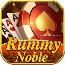 Casual Games inside Rummy Noble