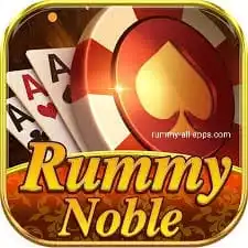 Card Games inside Rummy Noble